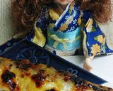 リカちゃん♡鮎の西京焼き꙳°作り方16写真