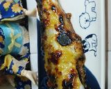 リカちゃん♡鮎の西京焼き꙳°作り方15写真