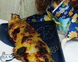 リカちゃん♡鮎の西京焼き꙳°作り方13写真