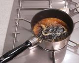 宮崎のご当地グルメの！　辛麺♪作り方1写真