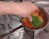 宮崎のご当地グルメの！　辛麺♪作り方9写真