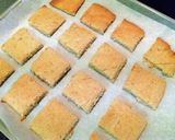 超簡単♪ひとくちスコーン(娘用 )作り方25写真