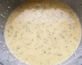 天才的に美味い白身魚のフリッター!作り方3写真