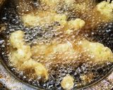 天才的に美味い白身魚のフリッター!作り方4写真
