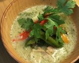 パクチー麹作り方5写真