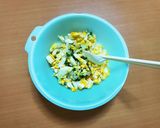 ピクルスなしの簡単タルタルソース作り方5写真