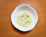 ピクルスなしの簡単タルタルソース作り方6写真