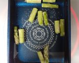 皮付ポテト(じゃがいも)ホワイトグラタン作り方10写真