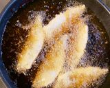 ざっくりさん用w鯵の南蛮漬け作り方6写真