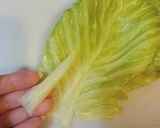 ロールキャベツ作り方4写真