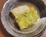 ロールキャベツ作り方8写真