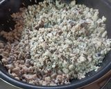 旬のトビウオを丸ごと味わう手作りふりかけ作り方3写真