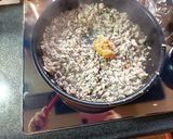 旬のトビウオを丸ごと味わう手作りふりかけ作り方4写真