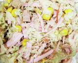うちの味♤保存に強い癒やしのりんごサラダ作り方5写真