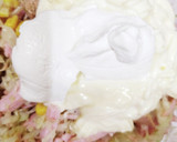 うちの味♤保存に強い癒やしのりんごサラダ作り方7写真