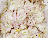 うちの味♤保存に強い癒やしのりんごサラダ作り方8写真
