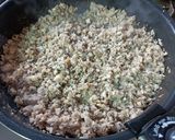 旬のトビウオを丸ごと味わう手作りふりかけ作り方5写真