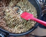 旬のトビウオを丸ごと味わう手作りふりかけ作り方6写真