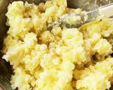 簡単!ハッシュドポテト作り方7写真