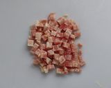 お弁当にも☆玉葱のまんまるオムレツ。作り方2写真
