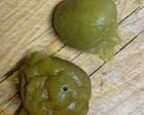 梅酒の梅活用＊梅食パン作り方8写真