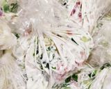 うちの味♤パインと生ハムの癒やしサラダ作り方18写真