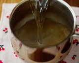 琥珀糖☆きらきらピンク色の砂糖菓子☆作り方3写真