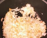 お家の常備品で、簡単エビバターカレー作り方3写真