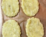 簡単!ハッシュドポテト作り方8写真