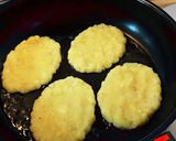簡単!ハッシュドポテト作り方9写真