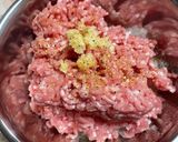 夏野菜のしゅうまい作り方1写真