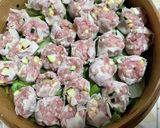 夏野菜のしゅうまい作り方4写真