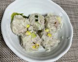 夏野菜のしゅうまい作り方6写真