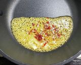 豚バラ肉とズッキーニとパプリカの醤油炒め作り方2写真