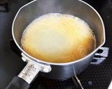 簡単！蒲焼きのタレを使った醤油ラーメン作り方2写真