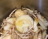 中手羽オレンジジュース煮 砂糖無し 簡単作り方7写真