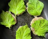 安くてヘルシー鶏胸肉の大葉つくね#居酒屋作り方4写真