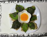 安くてヘルシー鶏胸肉の大葉つくね#居酒屋作り方6写真