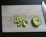 4分で簡単！グリーンミックススムージー作り方1写真