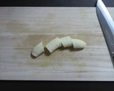 4分で簡単！グリーンミックススムージー作り方3写真