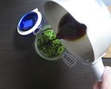 辛さが癖になる！花わさびの醤油漬け作り方8写真