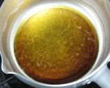 辛さが癖になる！花わさびの醤油漬け作り方7写真