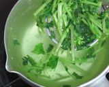 辛さが癖になる！花わさびの醤油漬け作り方4写真