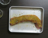 しっとり！ジューシー！豚ヒレ肉のコンフィ作り方1写真