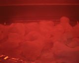 お餅でおかき作り方4写真