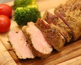 しっとり！ジューシー！豚ヒレ肉のコンフィ作り方12写真