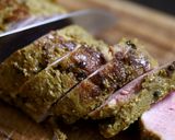 しっとり！ジューシー！豚ヒレ肉のコンフィ作り方9写真