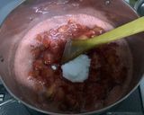 いちごソース☆甘さ控えめ作り方4写真