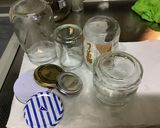 いちごソース☆甘さ控えめ作り方8写真