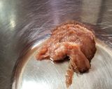 さっぱり☆ささみと大根の梅焼き作り方3写真